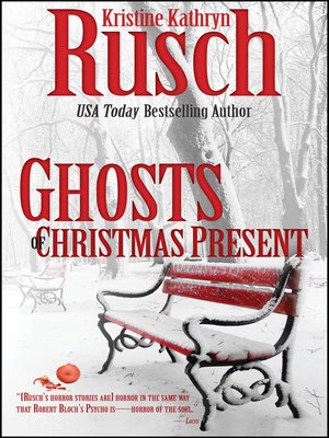 cover image of Ghosts of Christmas Present